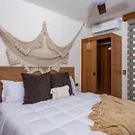 Boho Style And Comfort In Harmony