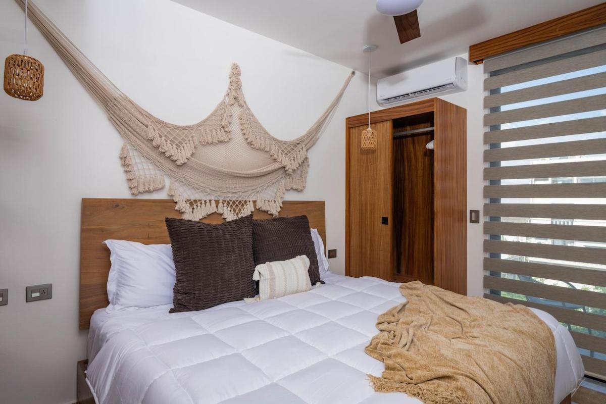 Boho Style And Comfort In Harmony *
