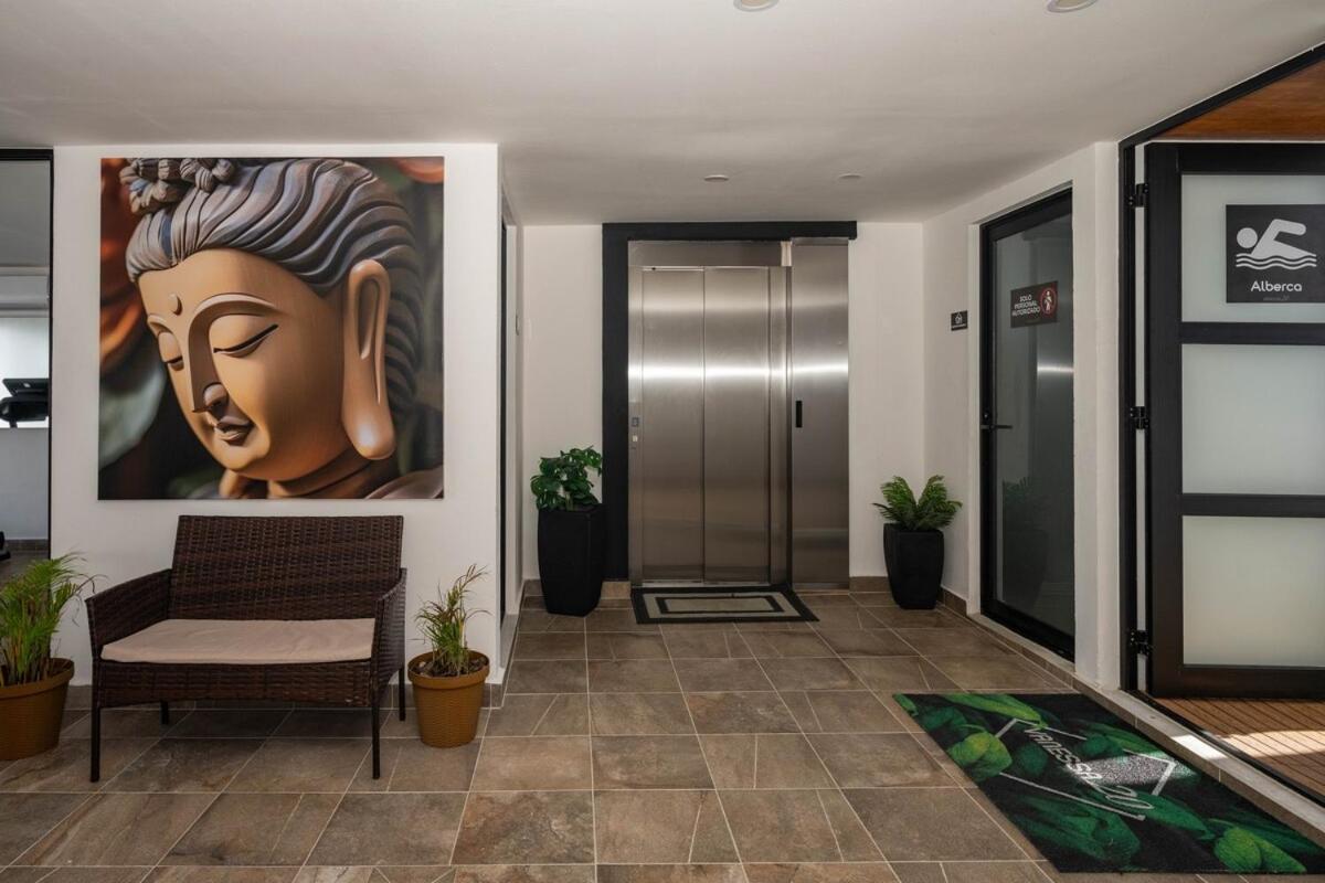Boho Style And Comfort In Harmony Playa del Carmen