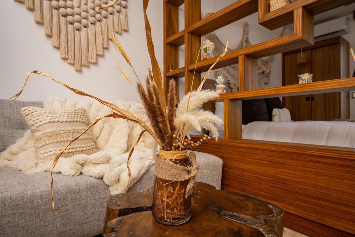 Boho Style And Comfort In Harmony Apartamento Playa del Carmen