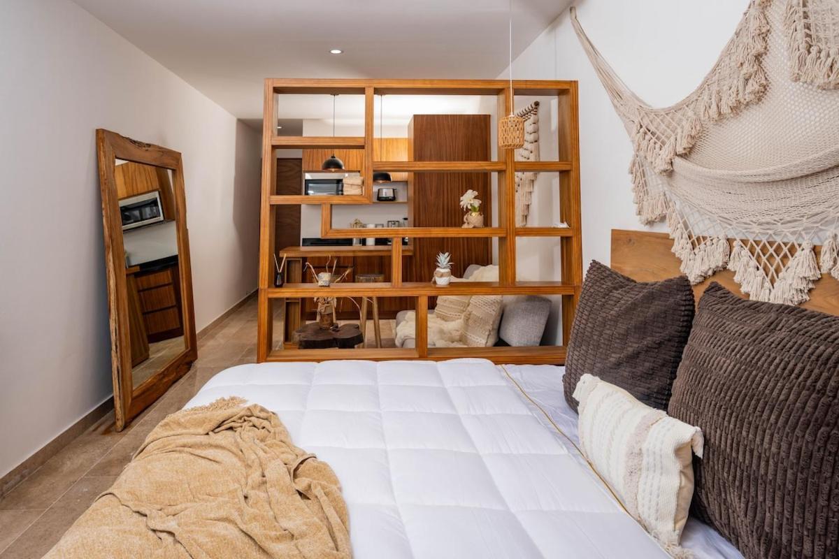 Boho Style And Comfort In Harmony