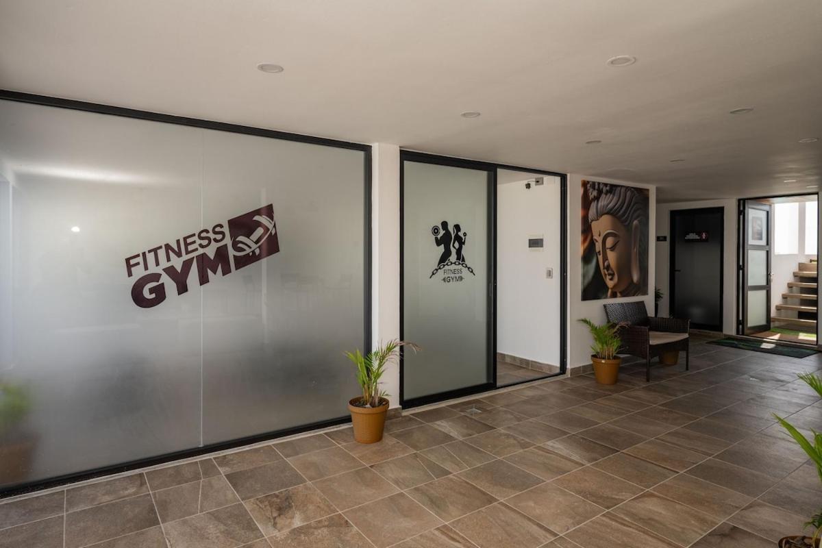 Boho Style And Comfort In Harmony * Playa del Carmen