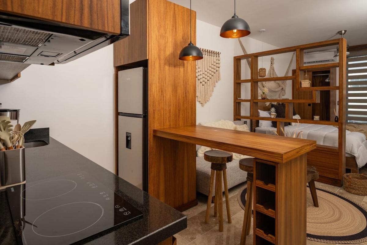 Apartamento Boho Style And Comfort In Harmony
