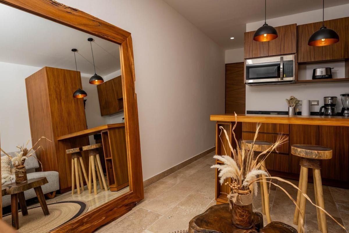 Apartamento Boho Style And Comfort In Harmony *