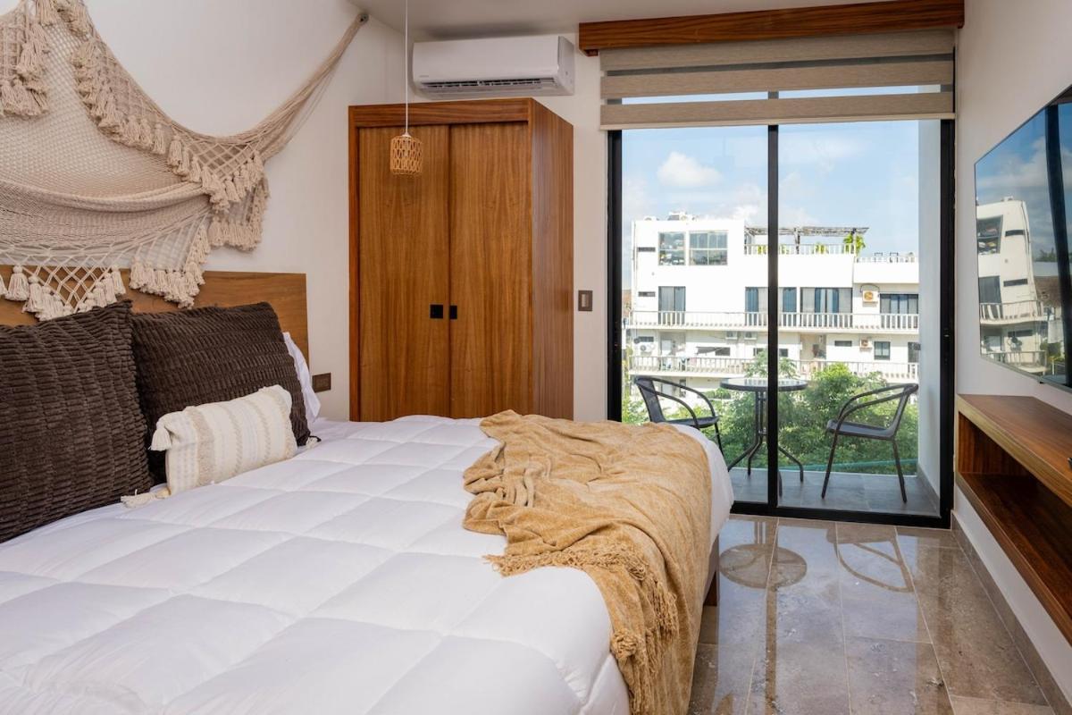 Boho Style And Comfort In Harmony Playa del Carmen